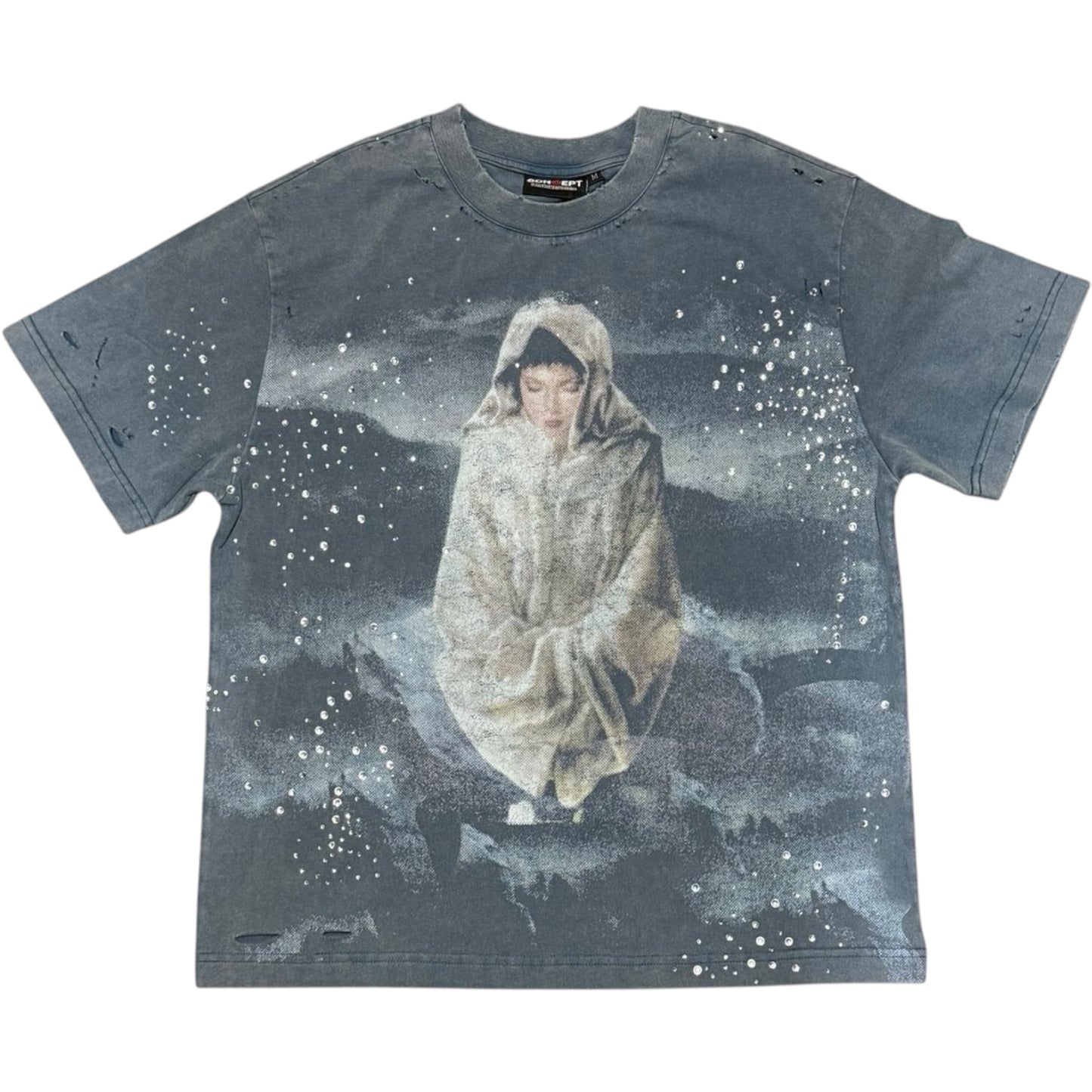 CONCEPT: Divine SS Tee 11