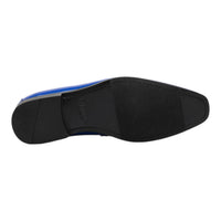 STACY ADAMS: Spratley Slip On 25686