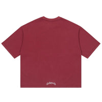 GODSPEED: Victor Crest SS Tee
