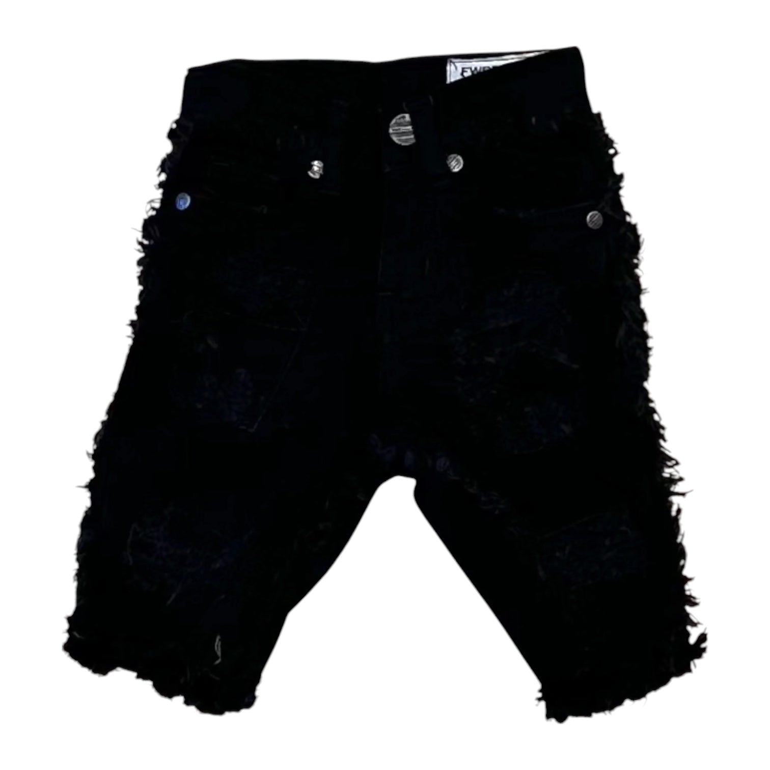 FWD: BOYS No End Twill Short 22942