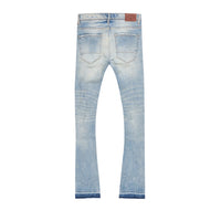 JORDAN CRAIG: Martin Stacked Jeans JTF2117