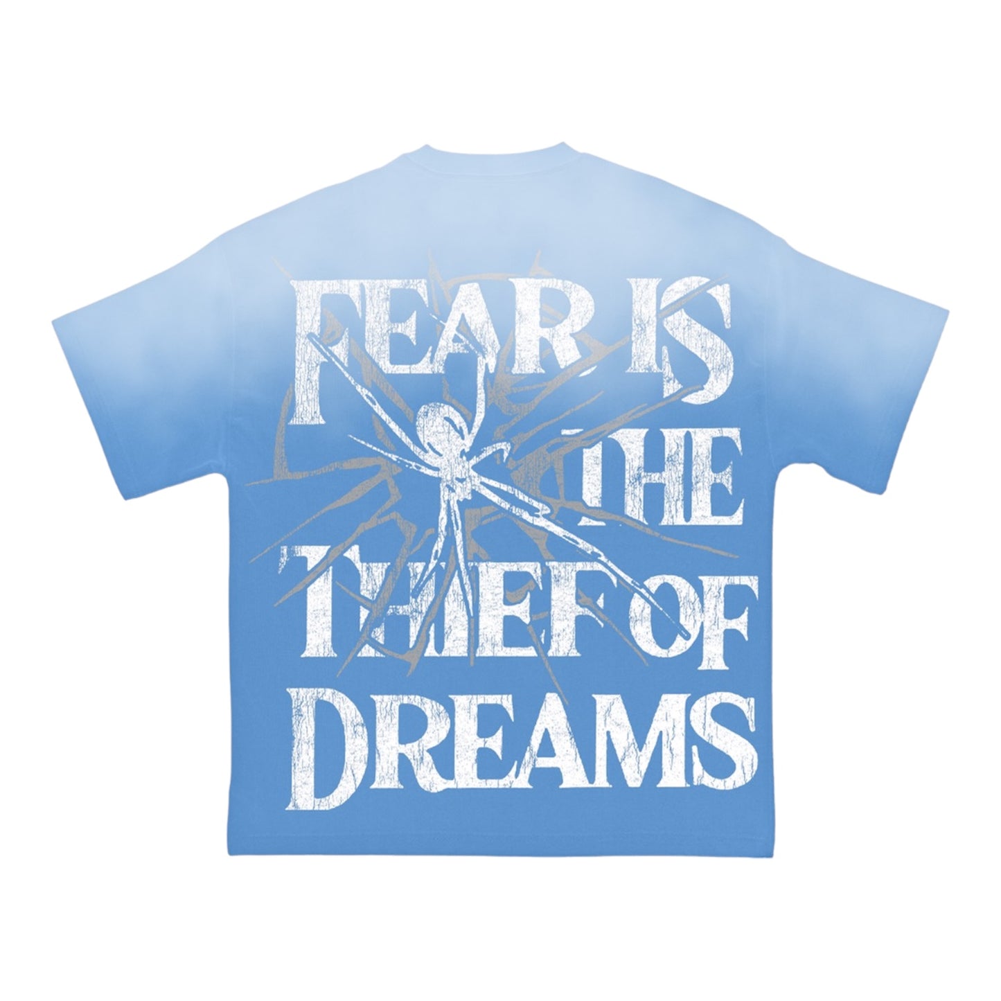 WKND RIOT: Thief of Dreams SS Tee