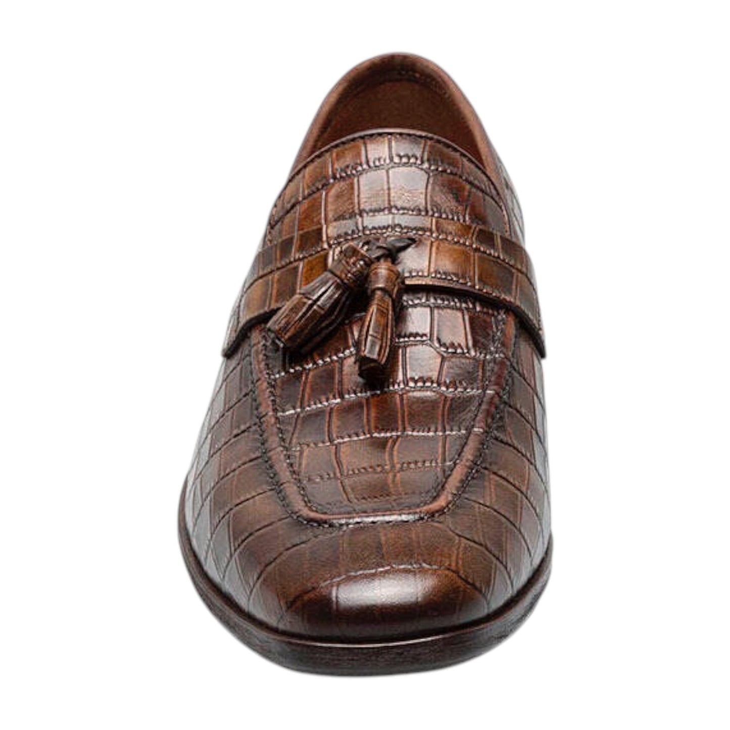 STACY ADAMS: Franz Slip On 25624