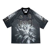 FIRST ROW: Always Blessed Jersey FRR2012