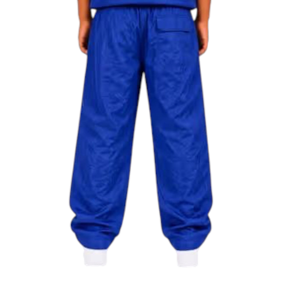 FOCUS: BOYS Heartless Nylon Pants 80921