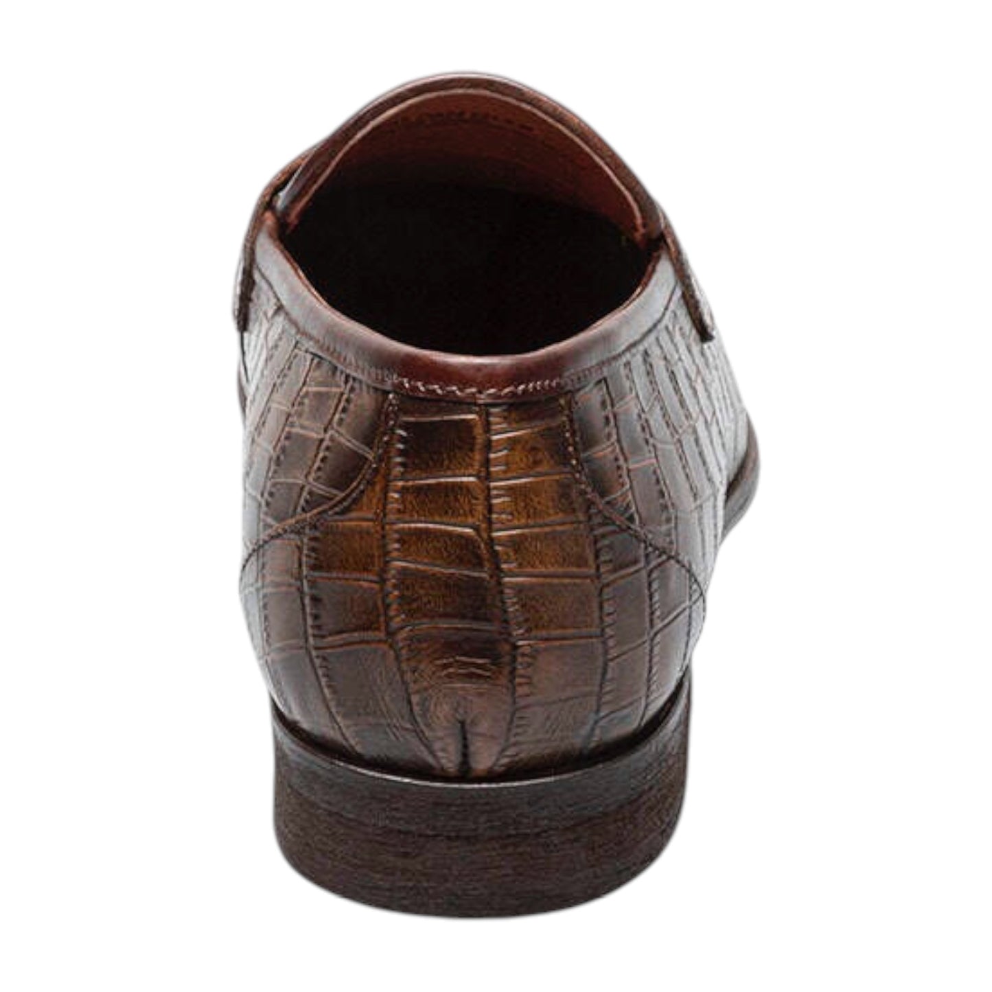 STACY ADAMS: Franz Slip On 25624