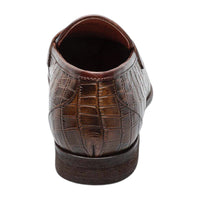 STACY ADAMS: Franz Slip On 25624