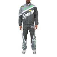 PREME: Sprite Colorblock Nylon Set 289/1725