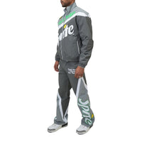PREME: Sprite Colorblock Nylon Set 289/1725