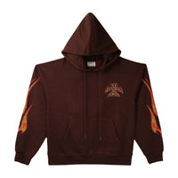 FWD: BOYS Flame Honor Hoodie 10656