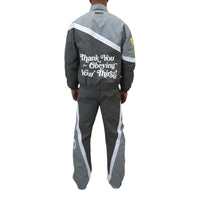 PREME: Sprite Colorblock Nylon Set 289/1725
