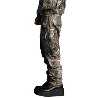 FIRST ROW: Studded Cargo Pants FRP3130