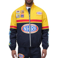 PREME: NHRA Nylon Set 293/1729