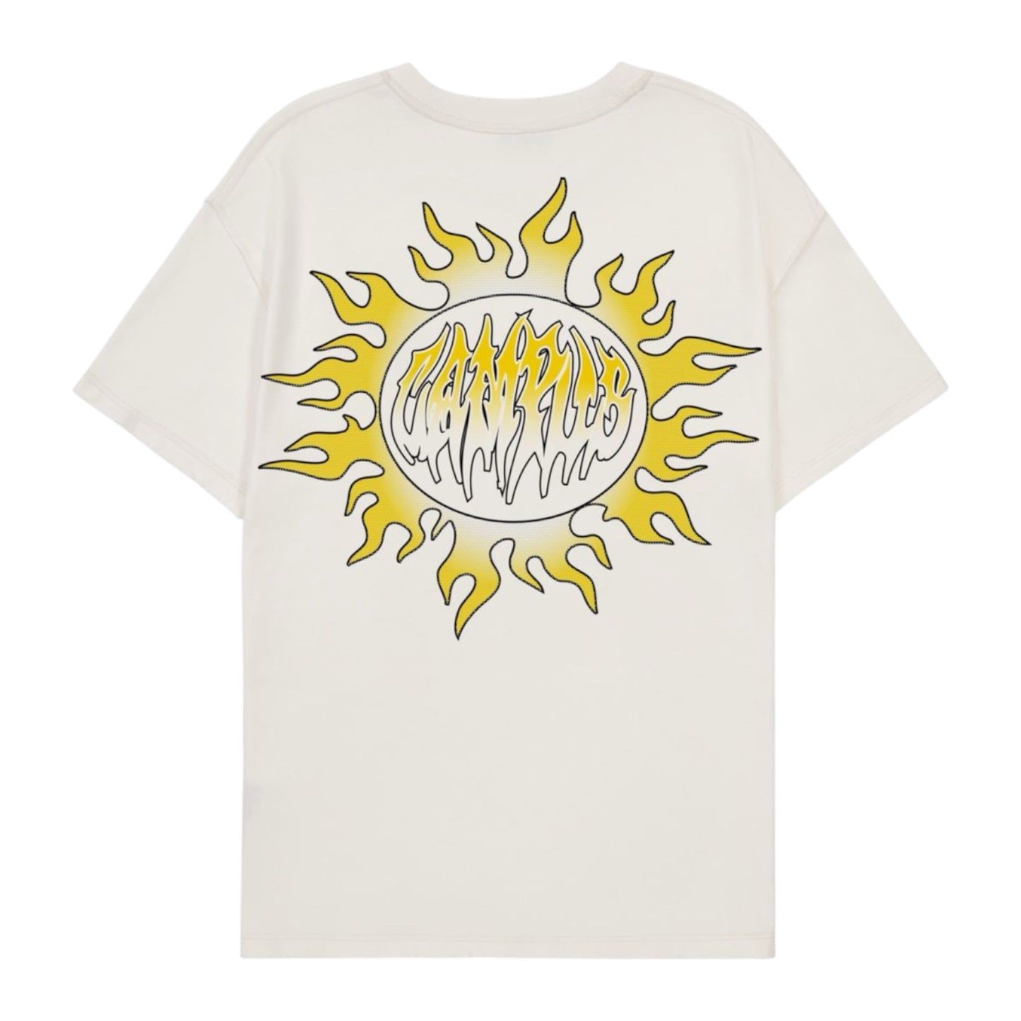 CAMPUS: Joyous SS Tee 021