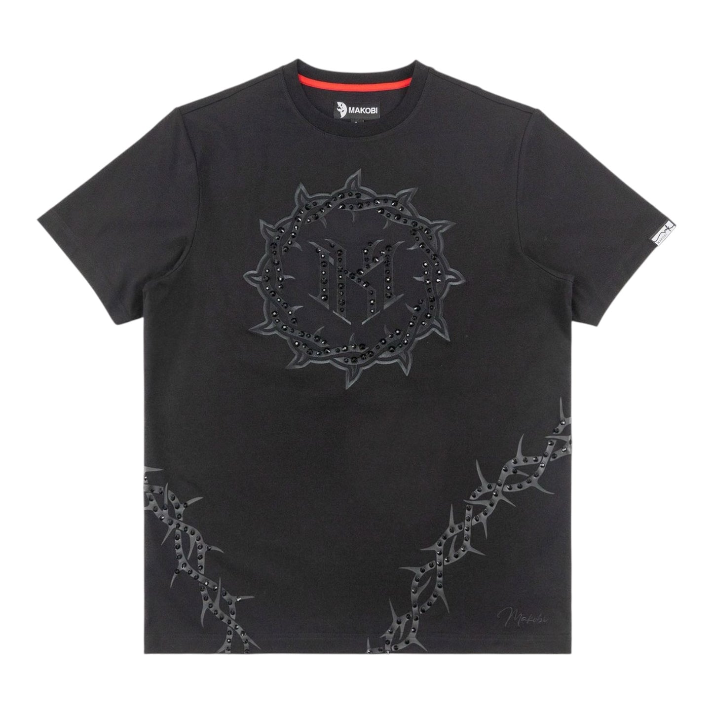 MAKOBI: Prestige Tee M138