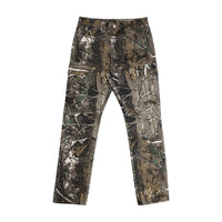 FIRST ROW: Studded Cargo Pants FRP3130