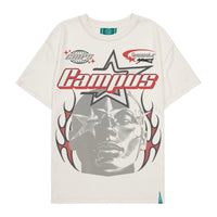 CAMPUS: Visionary SS Tee 007/016