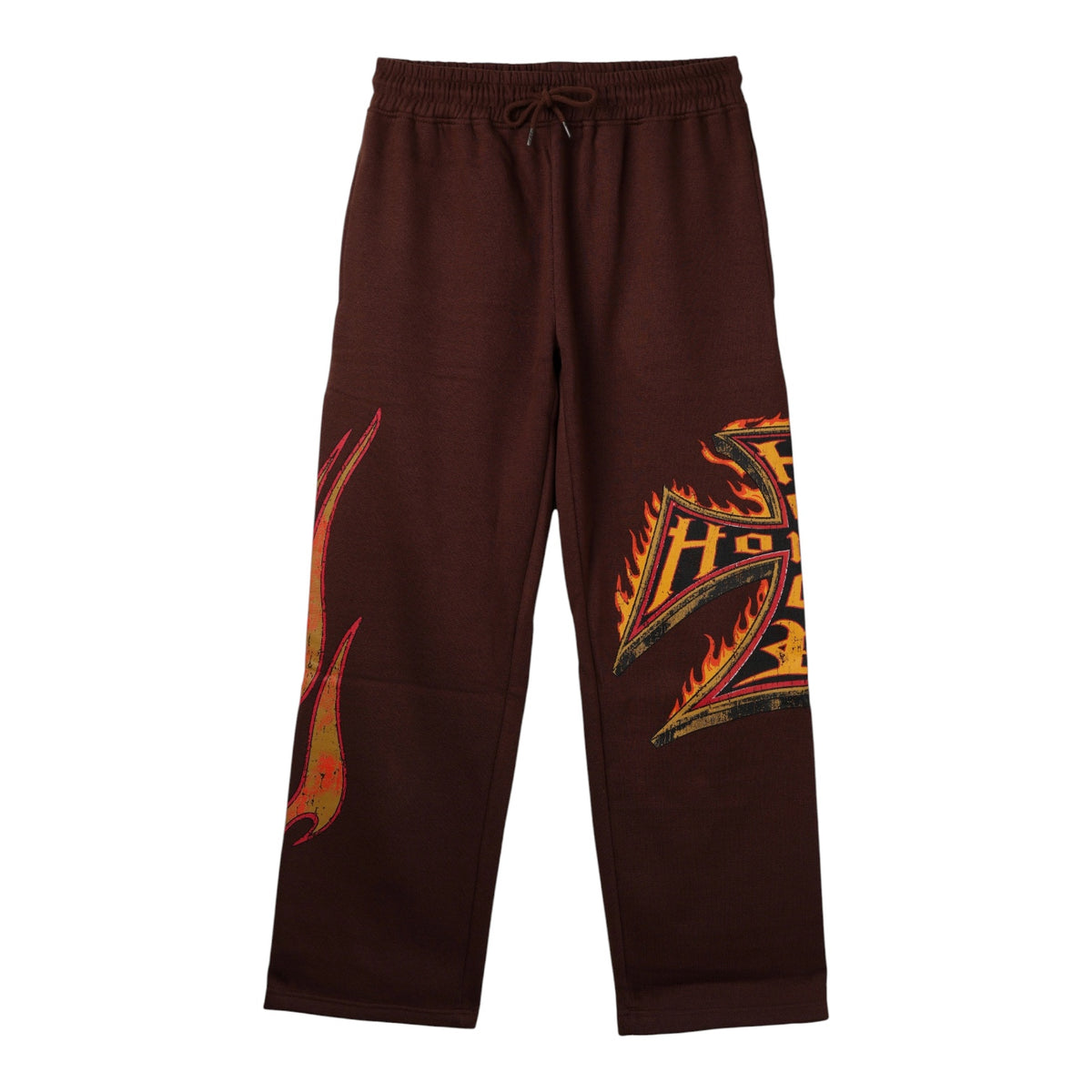 FWD: BOYS Flame Honor Fleece Sweatpant 45437