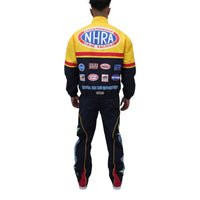 PREME: NHRA Nylon Set 293/1729
