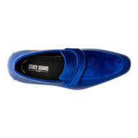 STACY ADAMS: Spratley Slip On 25686