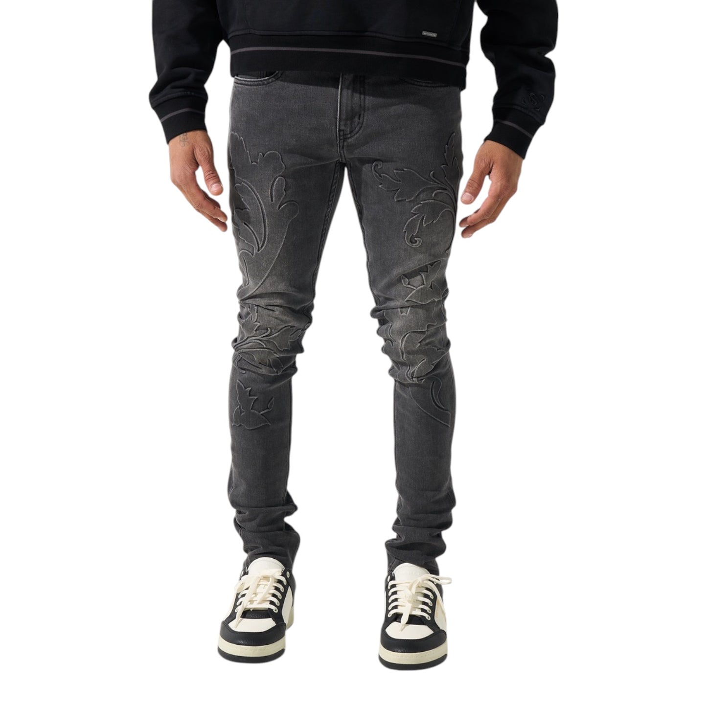 SERENEDE: Rome Skinny Jean
