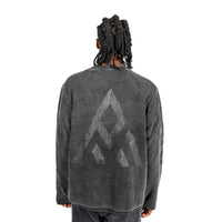 PAPER MONEY: Dead Presidents Sweatshirt