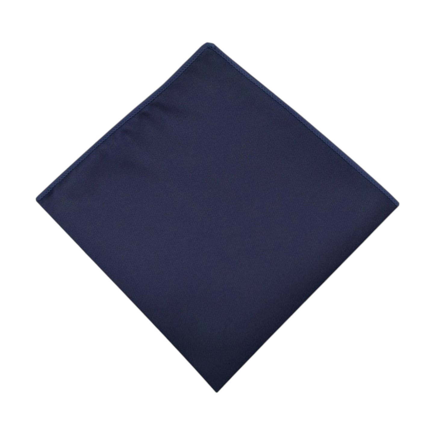 BRAND Q: Solid Hanky H100