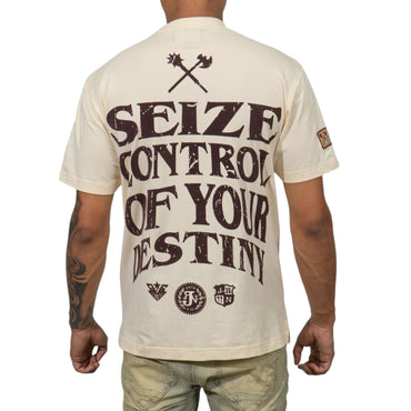 JUREN: Dominate SS Tee