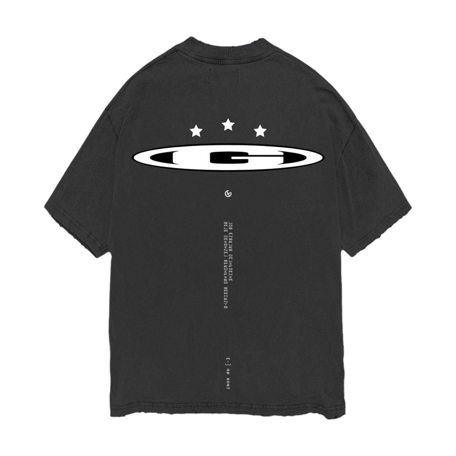 GALA: Squad SS Tee 004