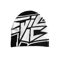 EVIL VICE: Core Logo Beanie