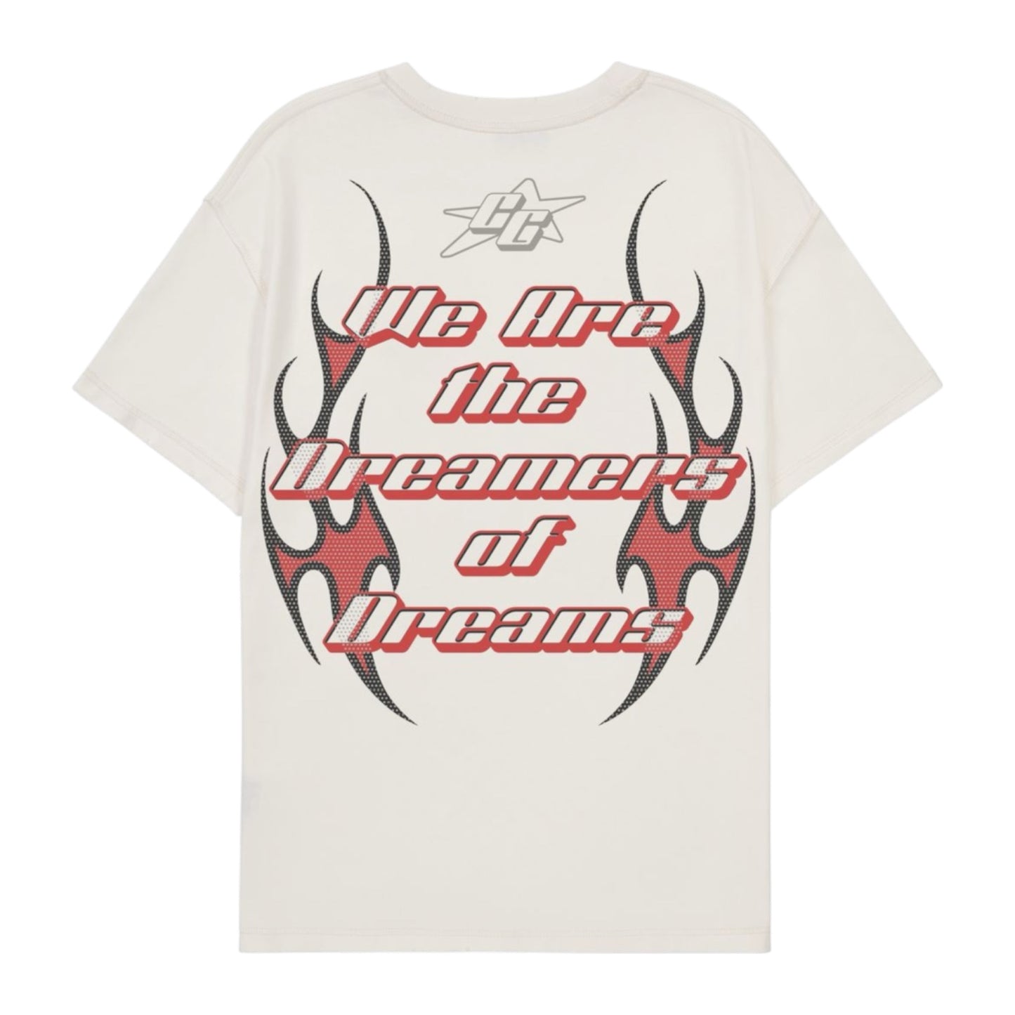 CAMPUS: Visionary SS Tee 007/016