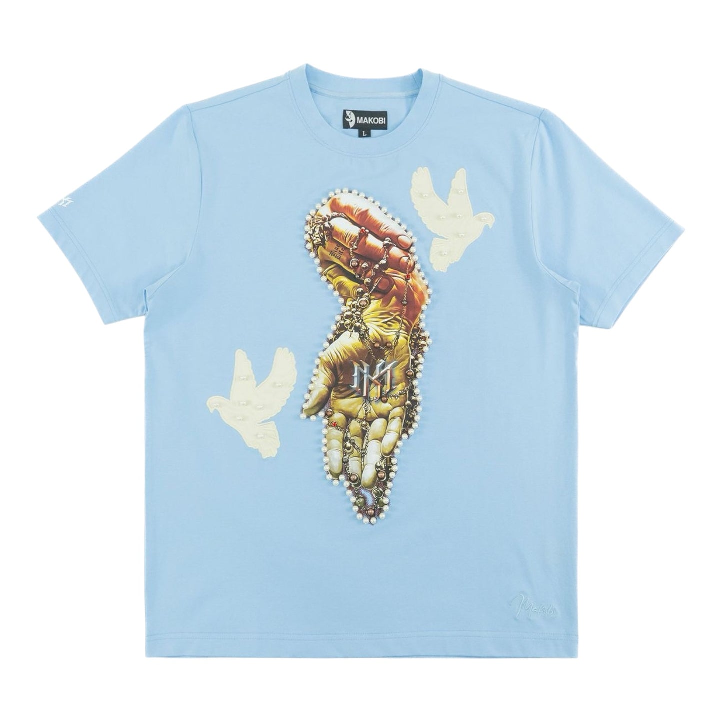 MAKOBI: Rosario Tee M309