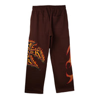 FWD: BOYS Flame Honor Fleece Sweatpant 45437