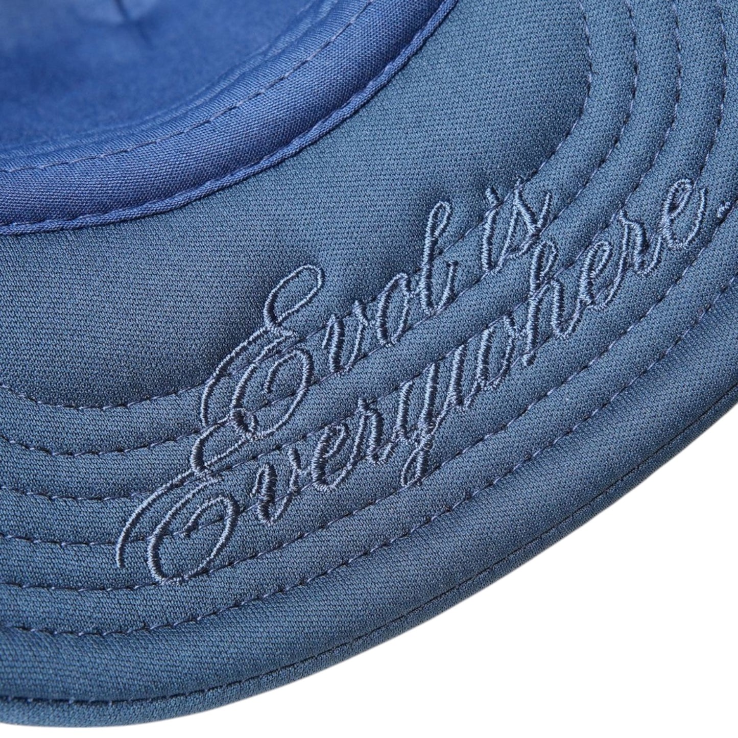 EVOL: Outline Trucker Hat