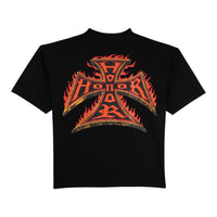 FWD: Flame Honor SS Tee 180983