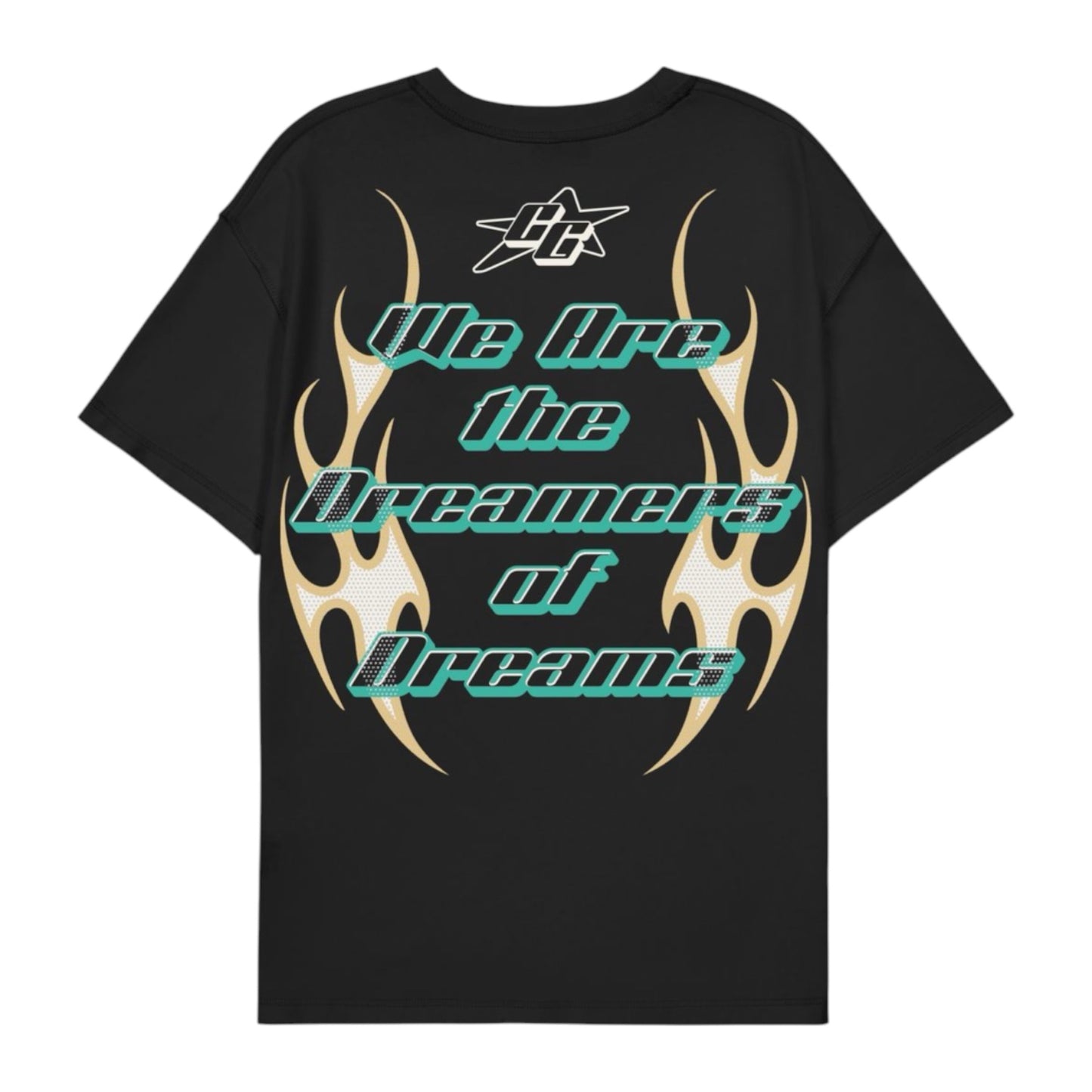 CAMPUS: Visionary SS Tee 007/016