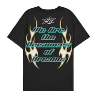CAMPUS: Visionary SS Tee 007/016