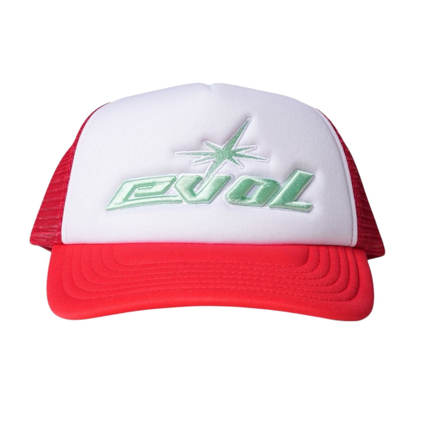 EVOL: Tech Trucker Hat