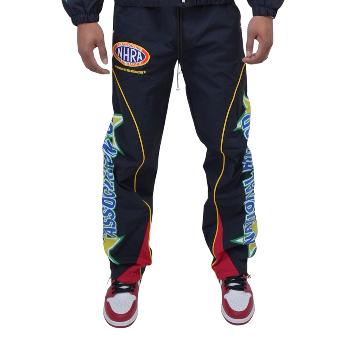 PREME: NHRA Nylon Set 293/1729