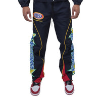 PREME: NHRA Nylon Set 293/1729