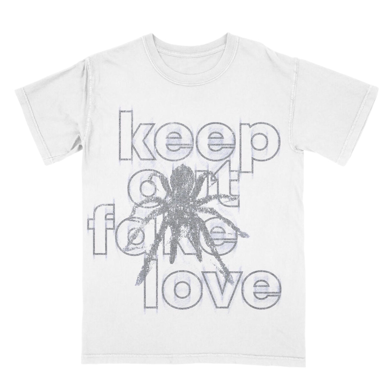 KOFL: Spiderz SS Tee 10008