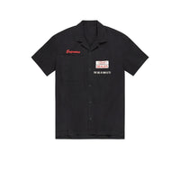 JORDAN CRAIG: Re Up Mechanic Button Up 2051