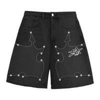 CAMPUS: Tribal Jorts 024