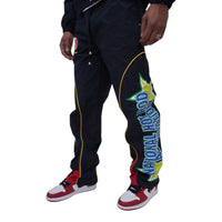 PREME: NHRA Nylon Set 293/1729