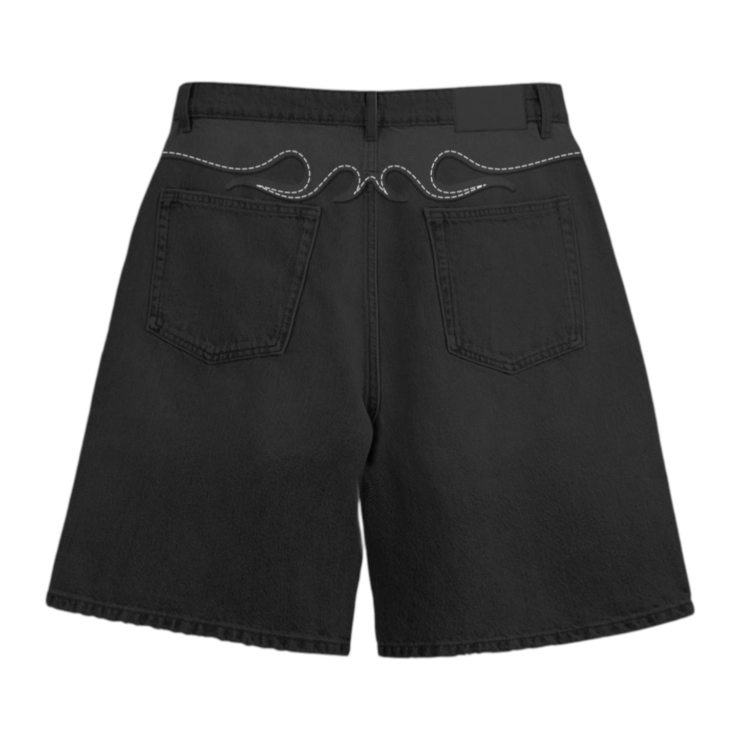 CAMPUS: Tribal Jorts 024