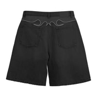 CAMPUS: Tribal Jorts 024