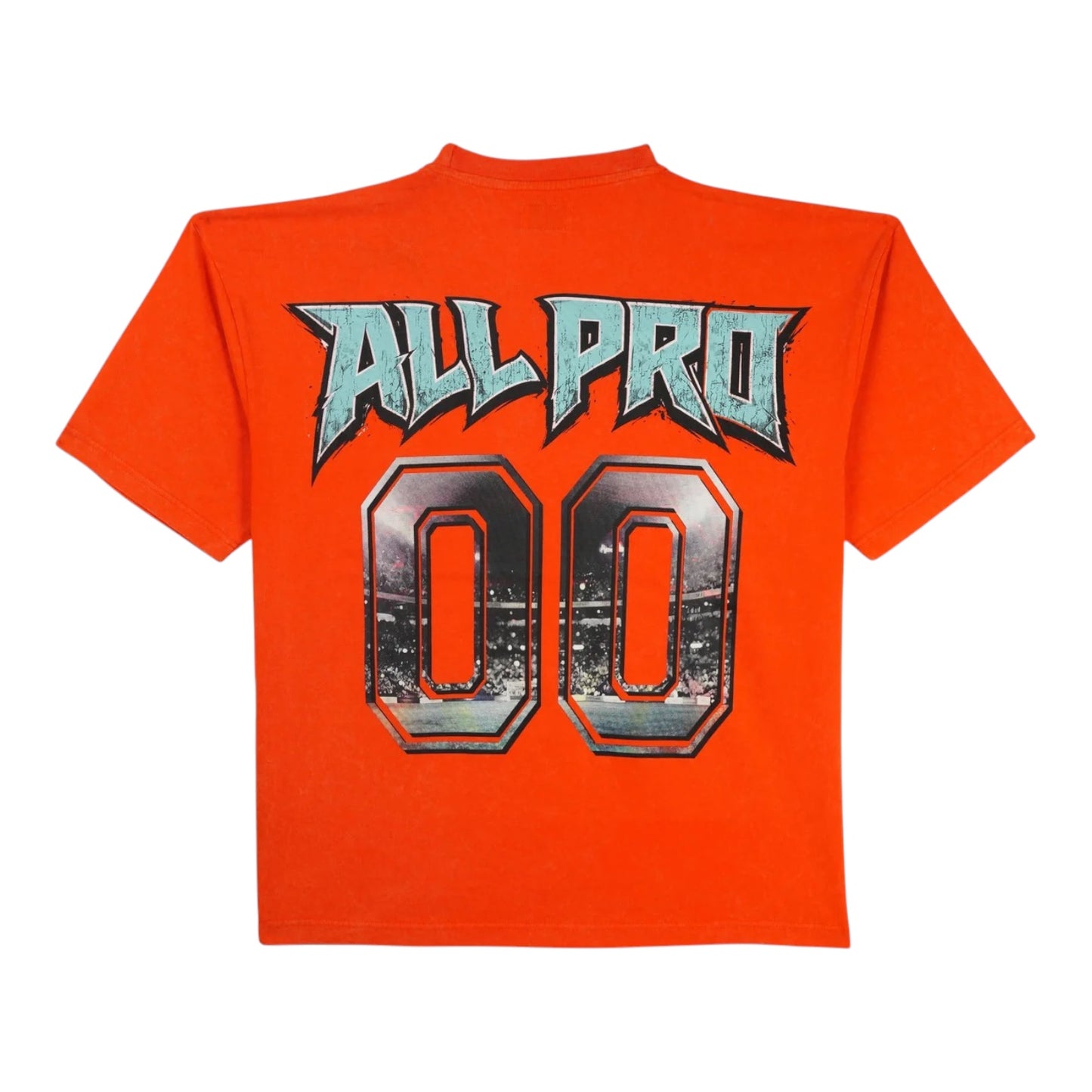 FWD: Ball Out All Pro SS Tee 180966