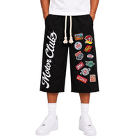 FOCUS: Motor Club Shorts 80900