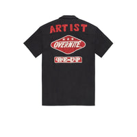 JORDAN CRAIG: Re Up Mechanic Button Up 2051