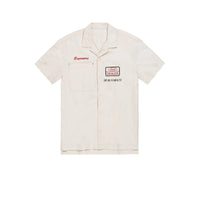 JORDAN CRAIG: Re Up Mechanic Button Up 2051